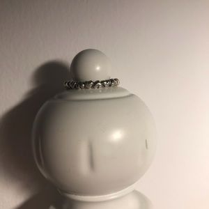 Pandora heart ring